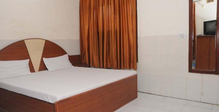 Hotel Surya Palace